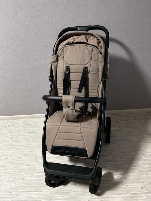 Коляска Carrello bravo sl