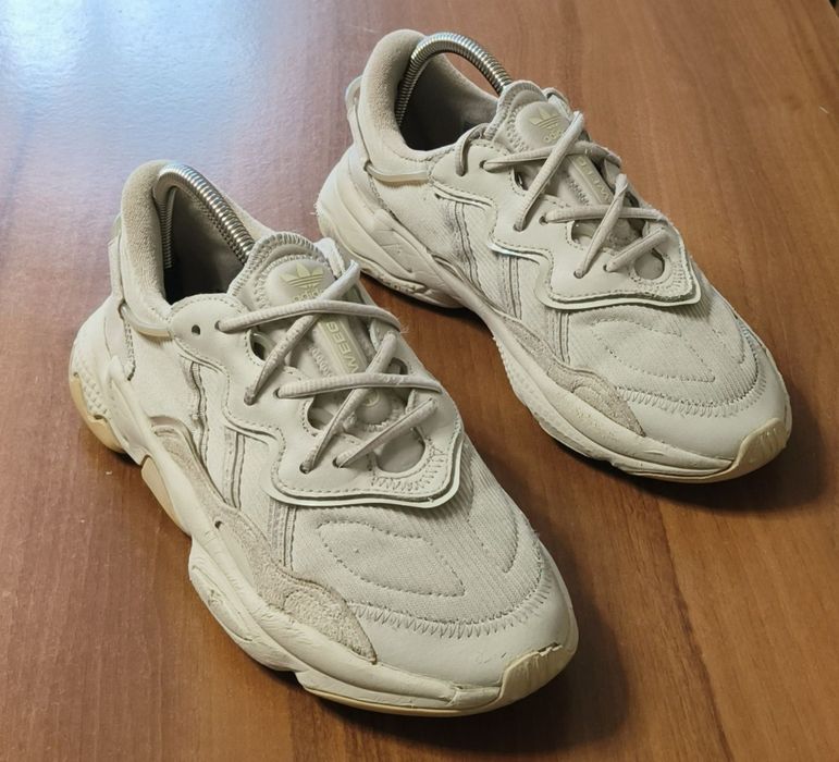 Кросівки спортивні стильні Adidas Ozweego Ozelia Adiprene 39 розмір