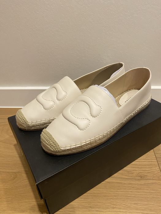 Coach еспадрилі мокасини балетки оригінал 39/40