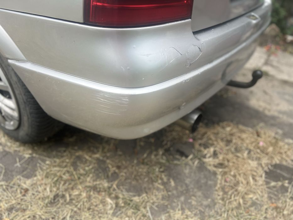 Продам автомобіль Опель Астра G