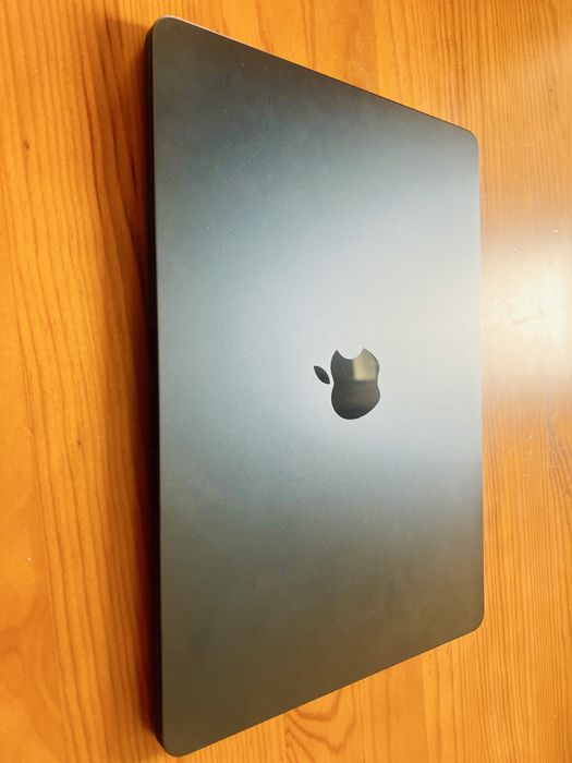 Macbook Air M2 - 3 anos garantia loja