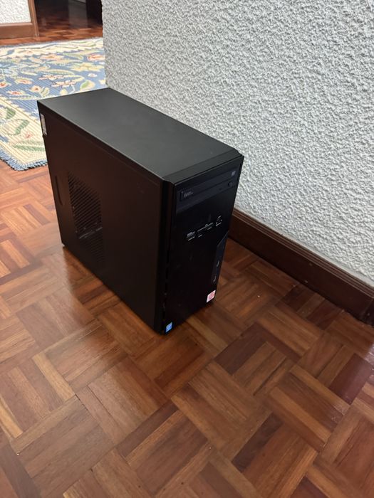 Pc Antec I5 4440 - 3.10GHz