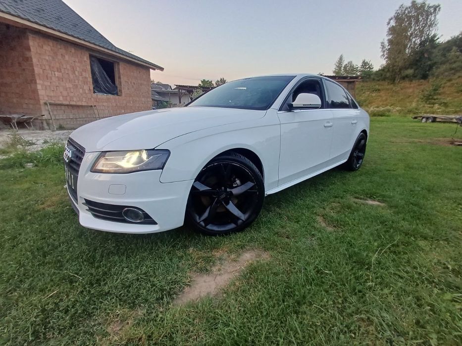 Запчастини,розборка ауді а4б8 дорест