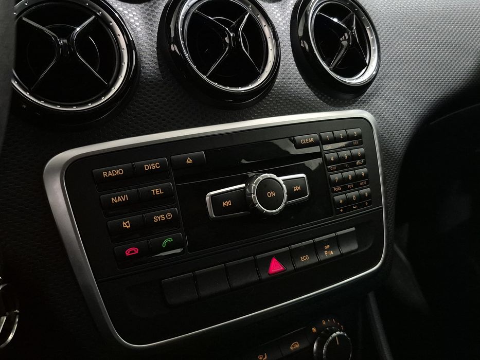 Mercedes A180CDI - 40.000KM | GARANTIA | NACIONAL