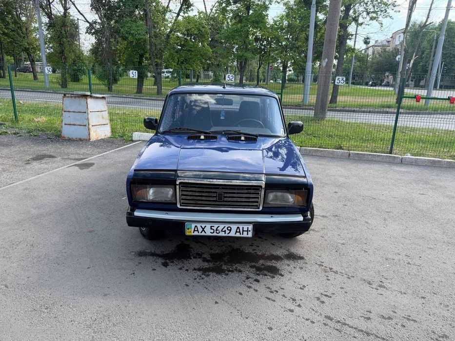 Продам  ВАЗ 2107