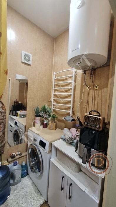 Продаж 2-х кім квартири Комунарський район
