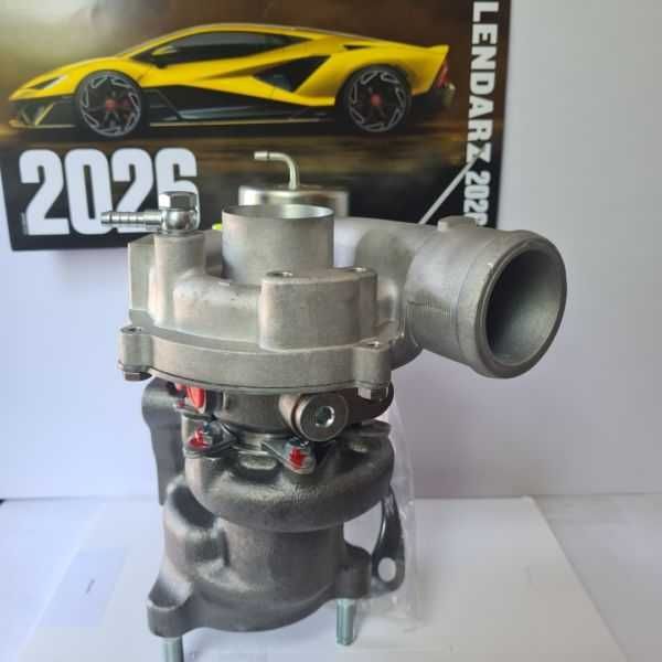 Turbo Turbina Turbosprężarka Turbo Audi A4 A6 Passat Sharan 1.8 T 150 180 KM