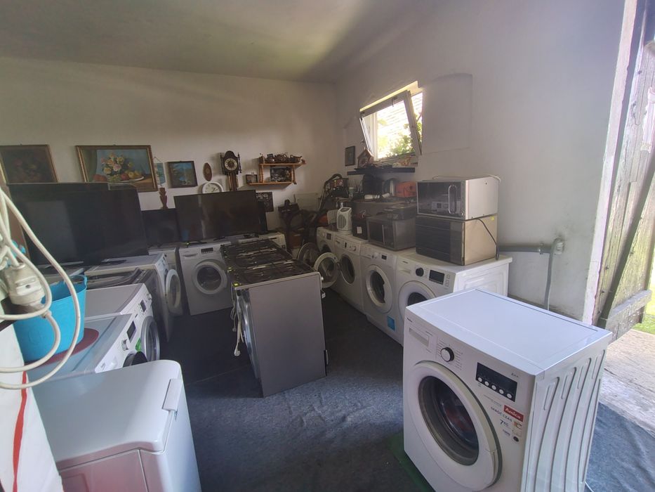 Telewizor 4k Samsung