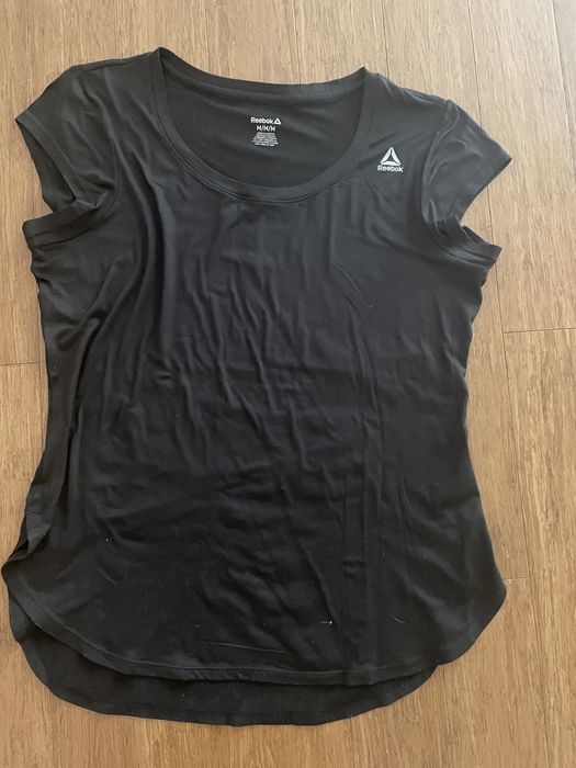 Damski t-shirt Reebok