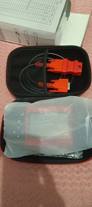 Tester diagnostyczny  vdiagtool vt300