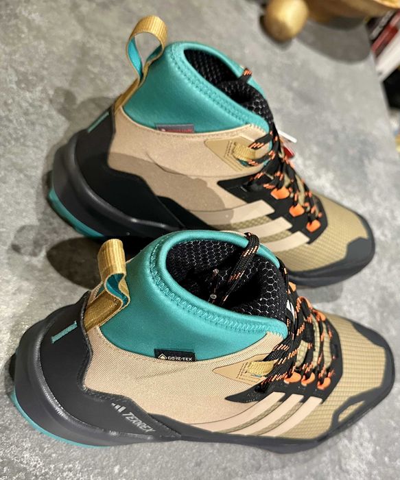 adidas Terrex Skychaser AX5 Mid Gore-Tex Climawarm+