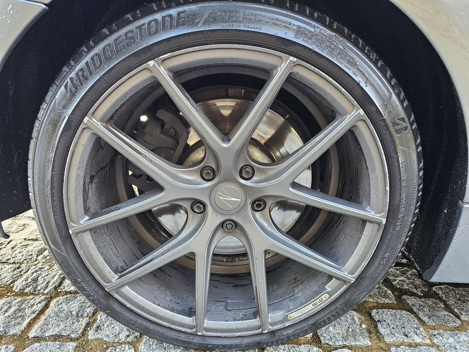 Jantes J Performance 19,  5x120 , Et 35