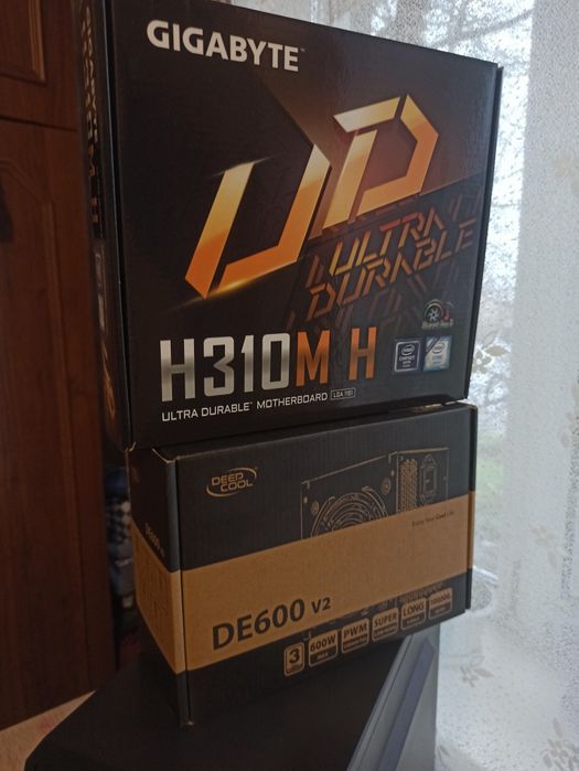 Продам игровой компютер срочно