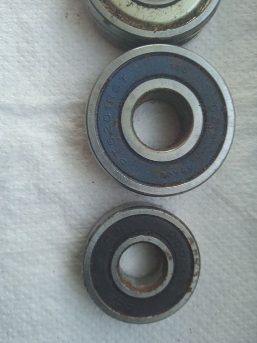Шариковый подшипник 608z 608zz 600z 601z 6202P56303-2RS