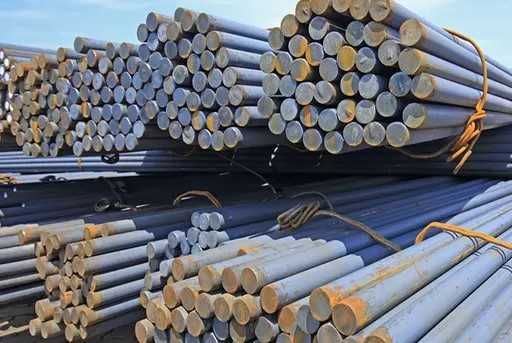 Blachy, pręty Hardox. Blachy na wymiar.