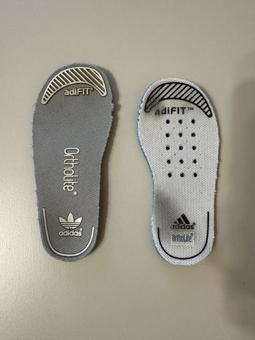 Кросівки adidas  fit 13,5 та 12,5