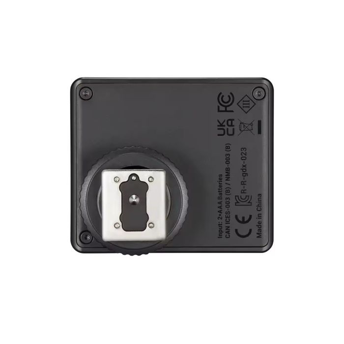 Міні спалах Godox iM30 для Canon Nikon Panasonic Olympus Pentax