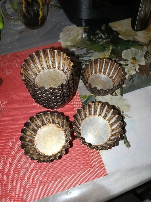 Формы для выпечки