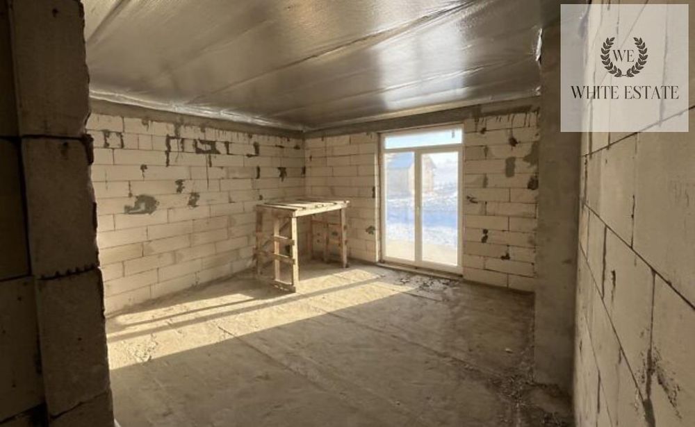 Продаж 2 поверхового дуплекса у с. Чистилів