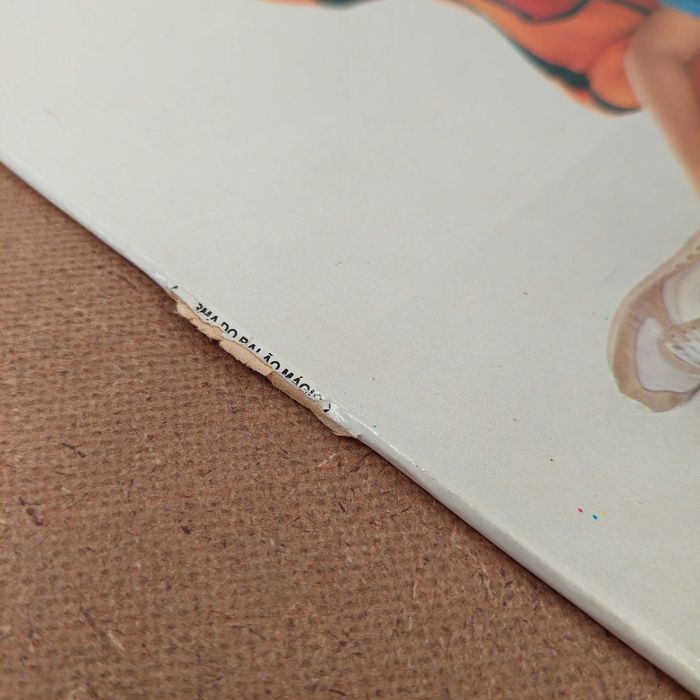 A Turma Do Balão Mágico – O Melhor da Turma do Balão Mágico