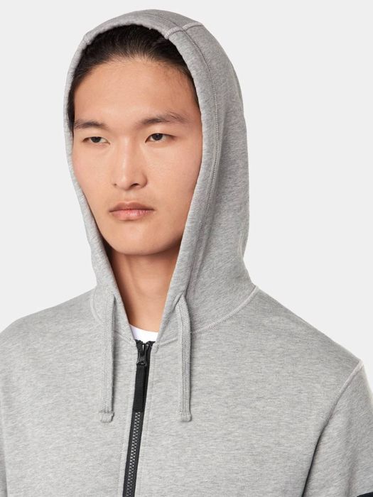 Зип худи Stone Island