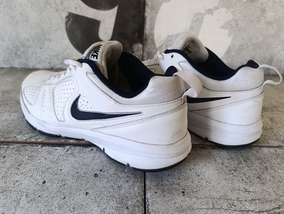 Кросівки Nike TL