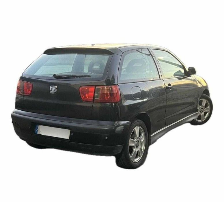 PEÇAS! Seat lbiza 6k2 1.9 Sdi
