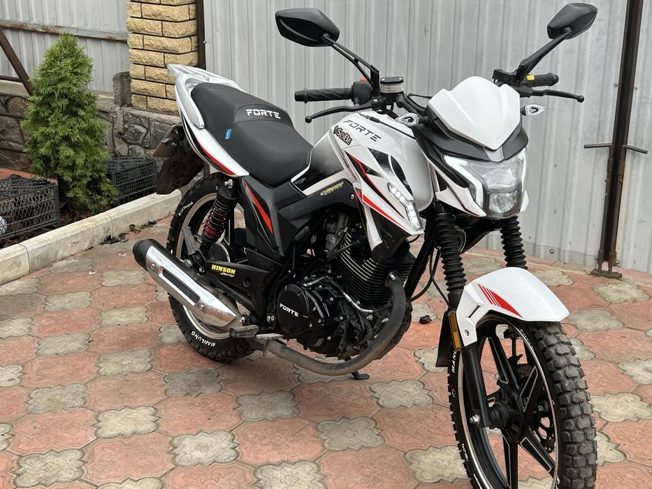 Форте фт200ен обмін цікаво