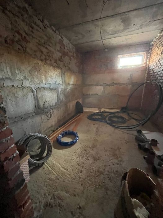 великий будинок  Бабаї, Бабаи