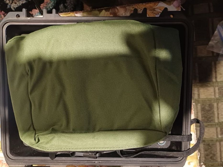 прибор ночного видения AGM Global Vision Wolf-7 PRO NW1.