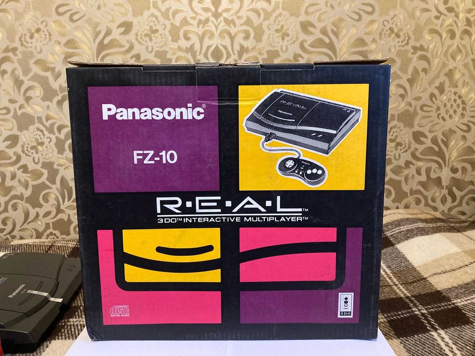 3do panasonic - Купить электронику - Цены на OLX.ua