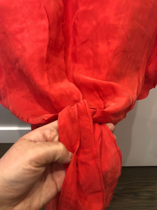 Платье SPOTLIGHT by WAREHOUSE. Размер S/M (UK 12).