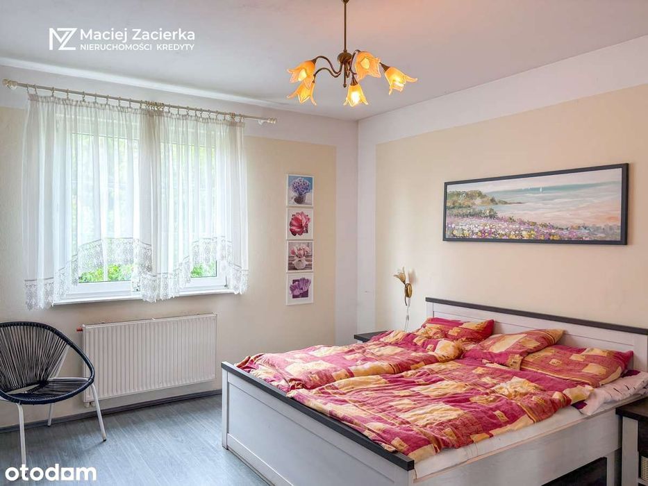 Dom wolnostojący Ustroń