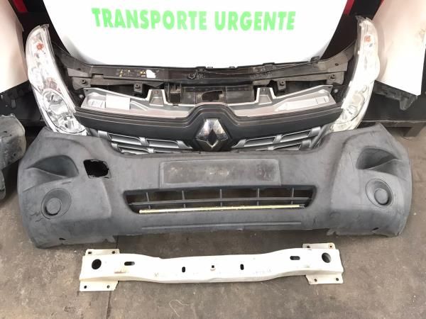 Frente completa RENAULT Master III (FV)