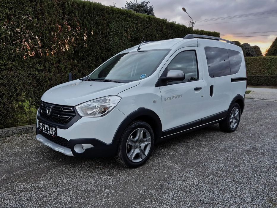 Dacia Dokker