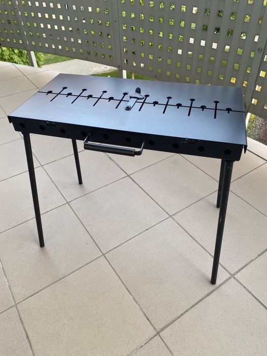 Grill,mangal na sprzedaż ręcznie robiony
