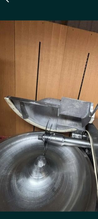 Куттер,кутер Spomasz 60л, колбасное,мясное.