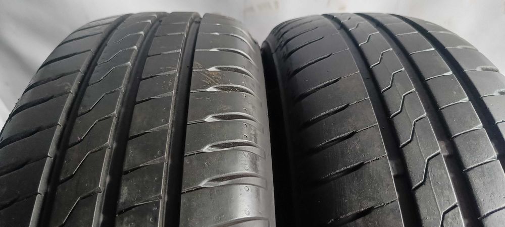 2  sztuki opony lato 175/65R15  Firestone Roadhawk 45K1