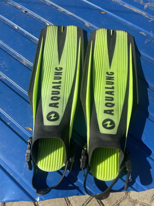 Продам ласты для дайвинга