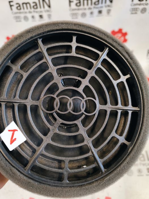 Coluna De Som - 331772 - AUDI TT (8J3)