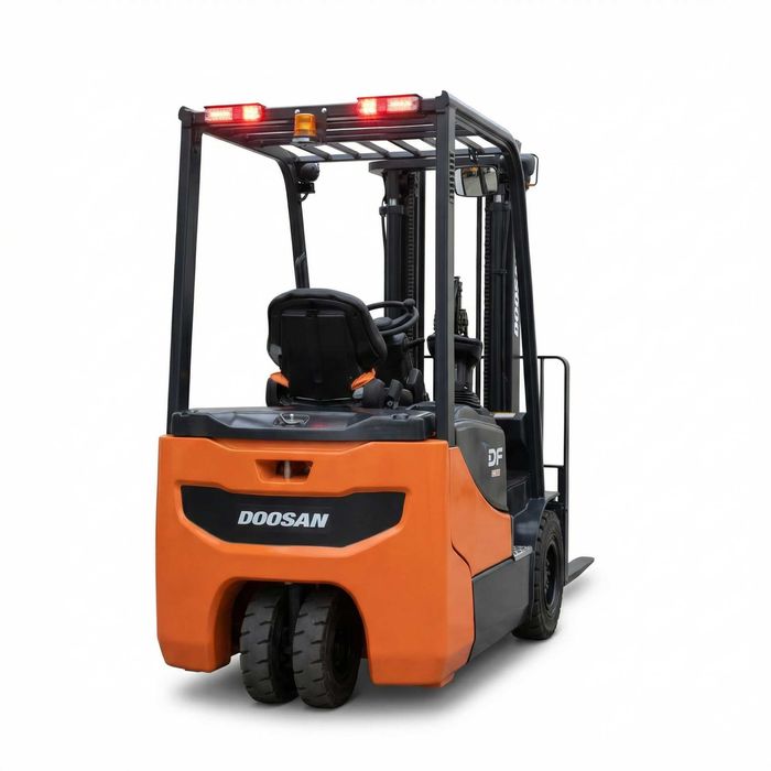 Empilhador Doosan B18T-7