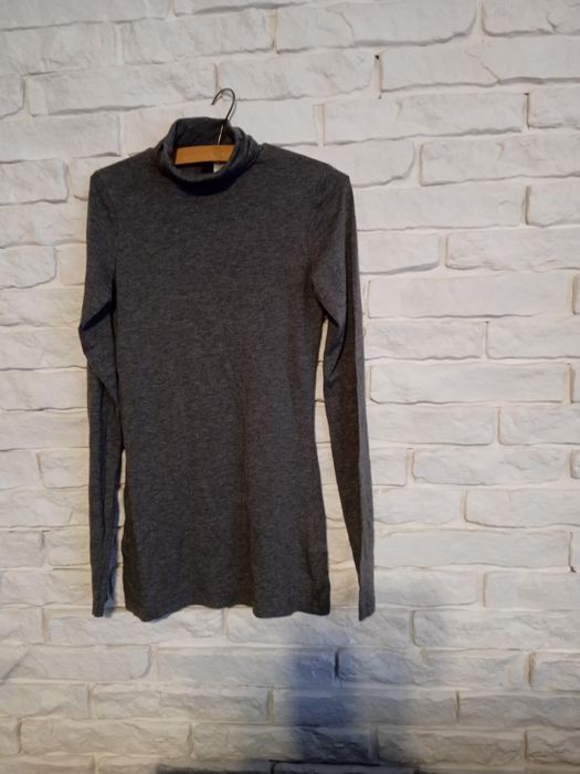 Golf damski bawełniany Divided