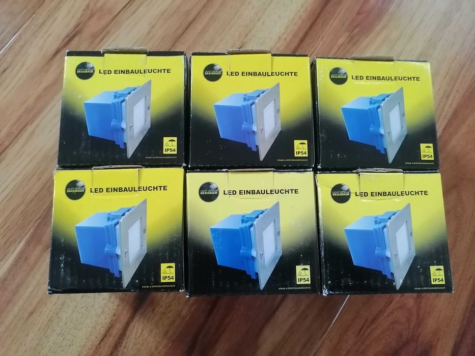 Halogeny zewnętrzne