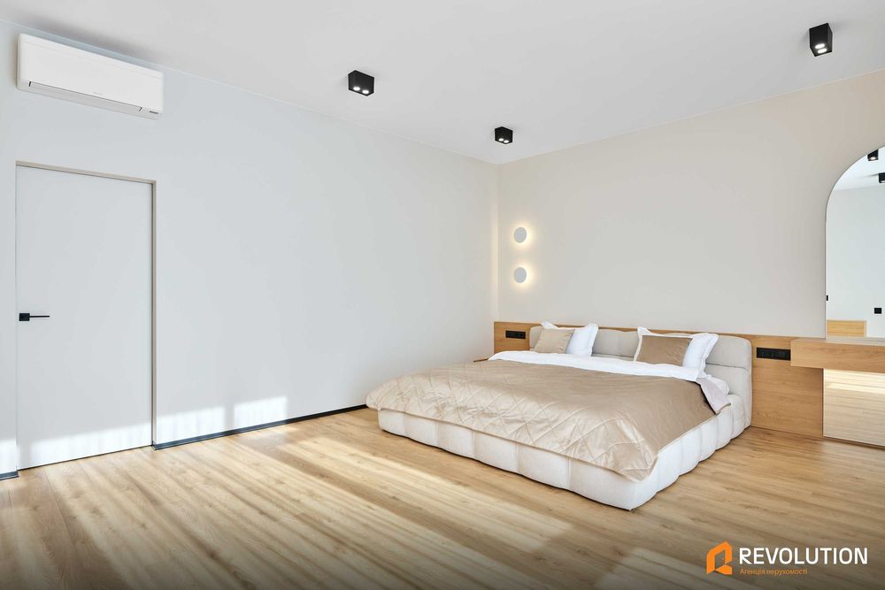 Без%Продаж Нового будинку,КМ RIVIERA VILLAGE,Оболонь 20хв,Преміум