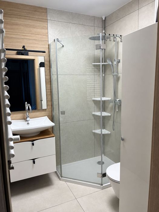 Mieszkanie do wynajęcia 64m2 Kraków ul. Wielicka
