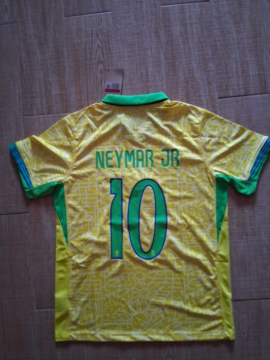 Camisolas Brasil