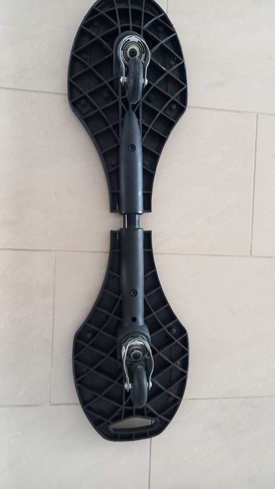 Przecena! Deskorolka waveboard