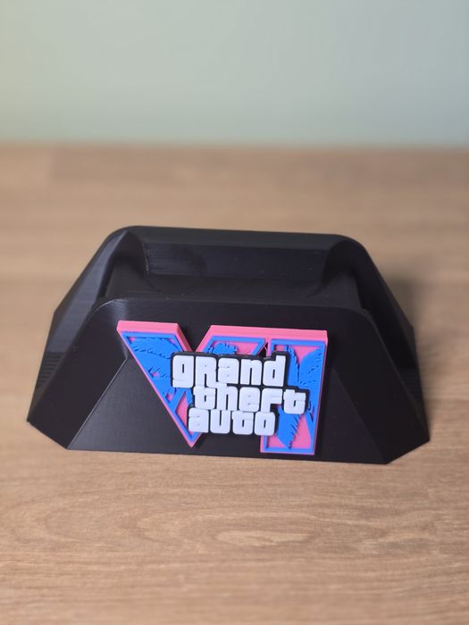 Suporte comandos ps5 GTA 6
