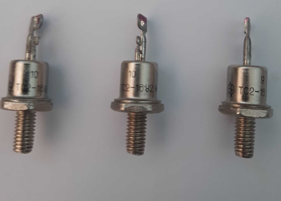 Продам симисторы.