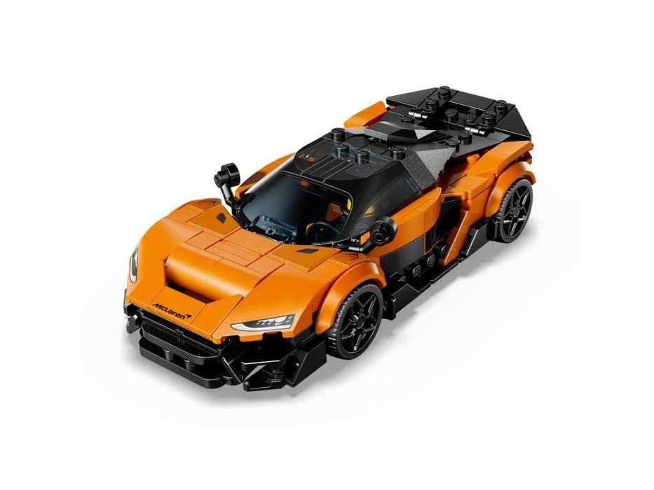 LEGO Speed Champions - McLaren W1 77257